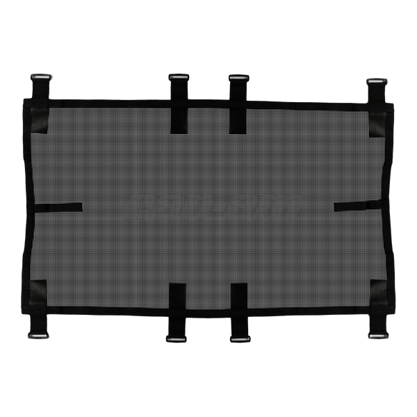 Can-Am Rear Wind Screen