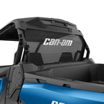 Can-Am Rear Wind Screen