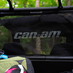 Can-Am Rear Wind Screen