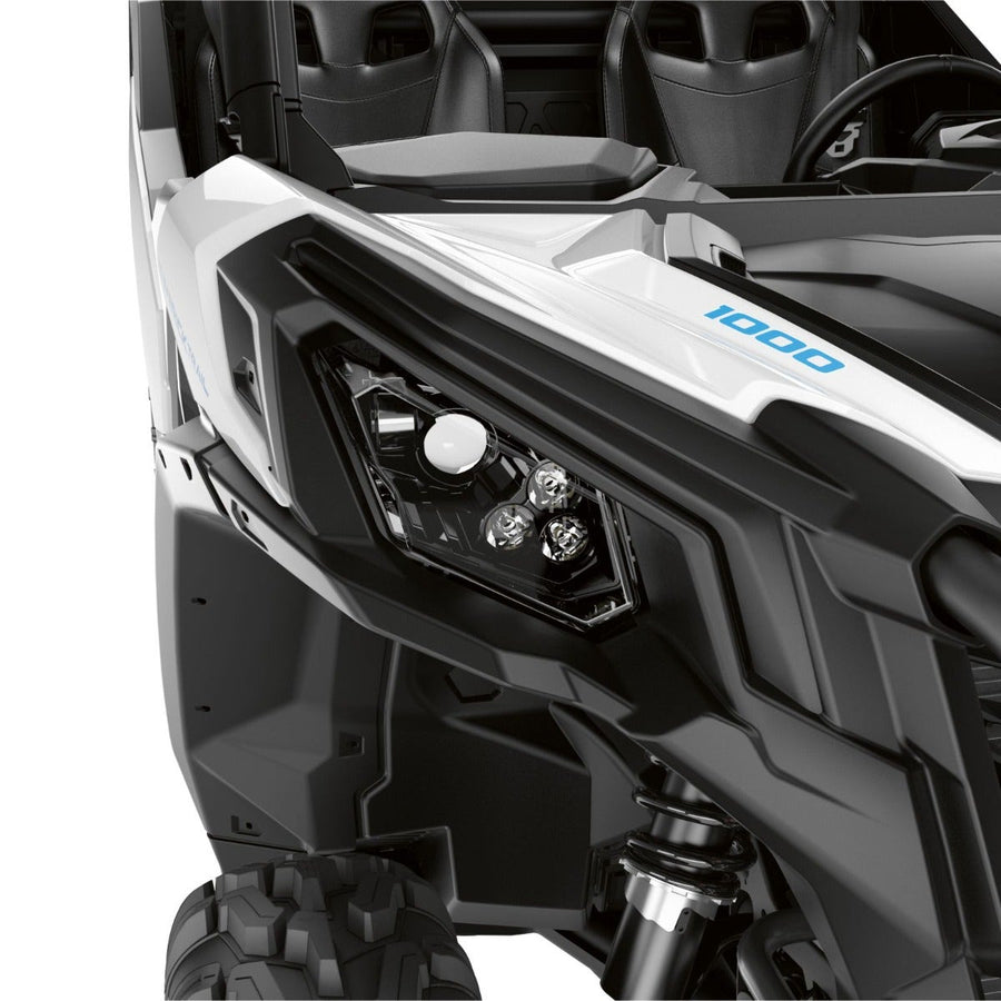 Can-Am LED Headlights Assembly