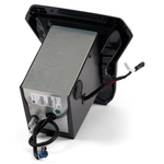 Can-Am Defrost, Heat & Ventilation System