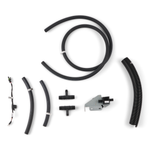 Can-Am Defrost, Heat & Ventilation System