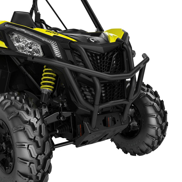 Can-Am Maverick Sport & Trail Front Trail Bumper
