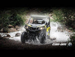 Can-Am Maverick Sport & Trail Front Trail Bumper