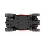 Can-Am Maverick Trail HMWPE Front A-Arm Protectors