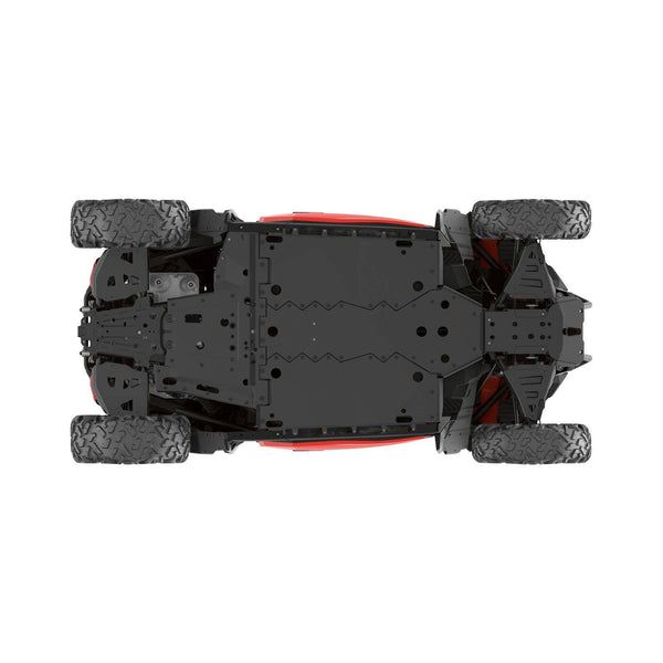 Can-Am Maverick Trail HMWPE Front A-Arm Protectors