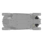 Can-Am Maverick Trail HMWPE Front A-Arm Protectors