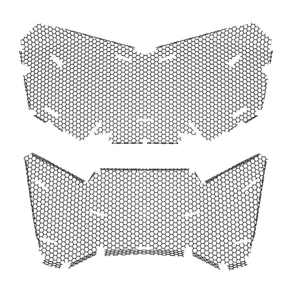Can-Am Maverick Sport & Trail Radiator Protector