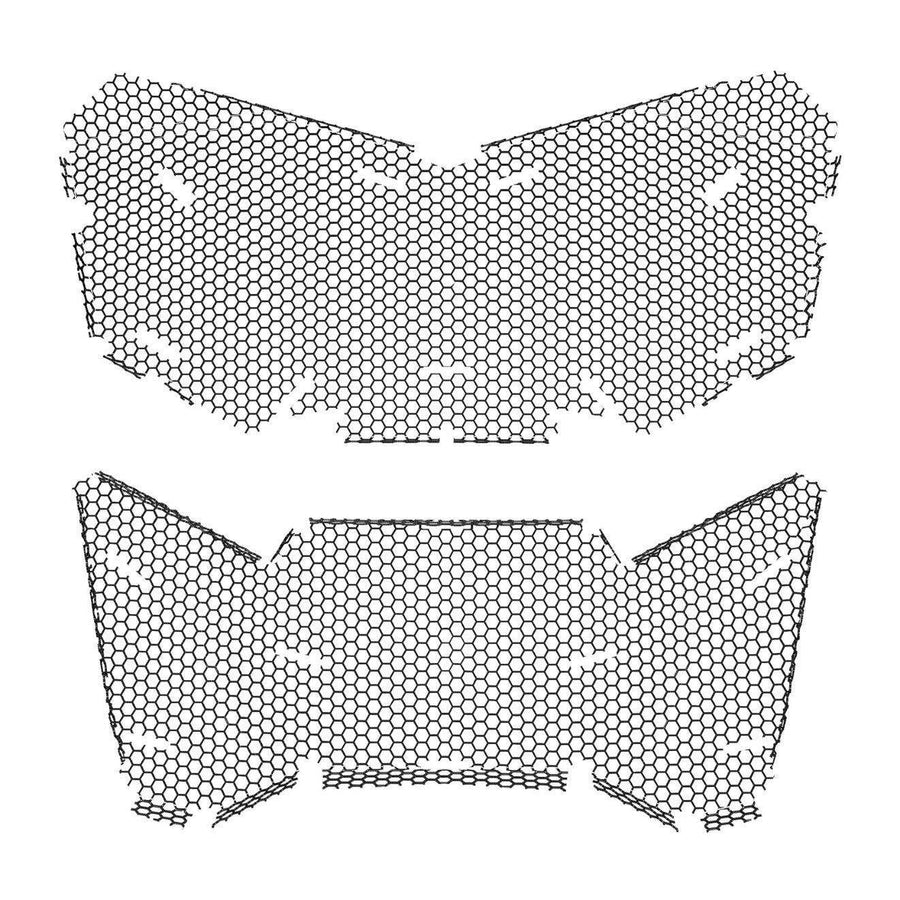 Can-Am Maverick Sport & Trail Radiator Protector