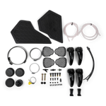 Can-Am Snorkel Kit
