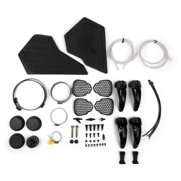Can-Am Snorkel Kit