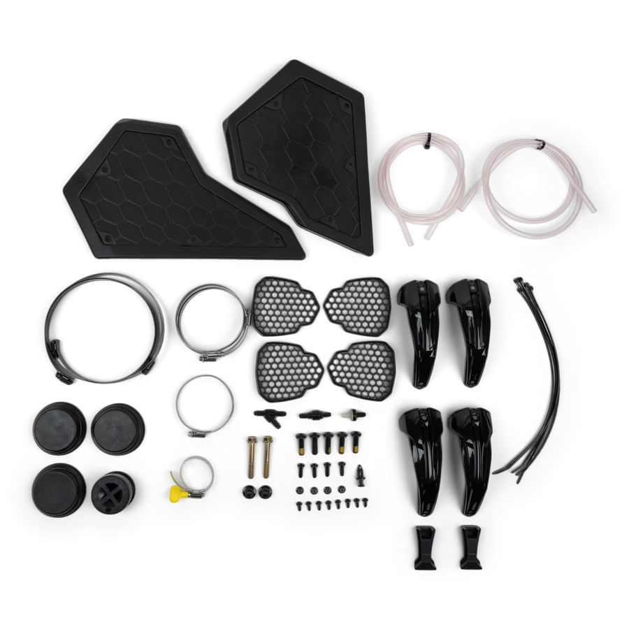 Can-Am Snorkel Kit