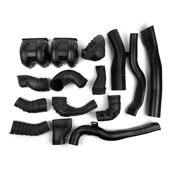 Can-Am Snorkel Kit