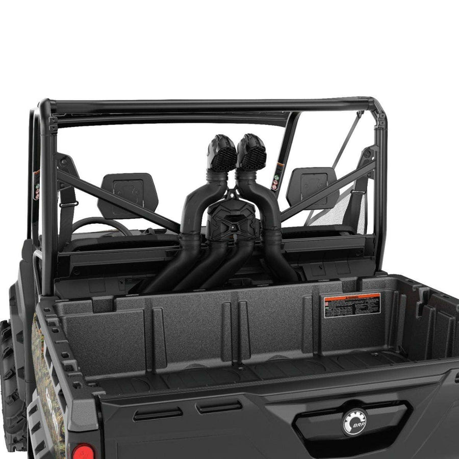 Can-Am Defender Snorkel Kit