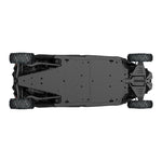 Can-Am Maverick X3 HMWPE Central Skid Plate