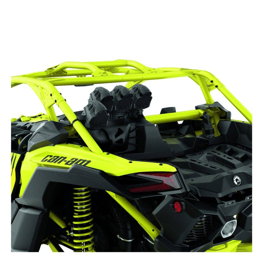 Can-Am Maverick X3 Snorkel Kit