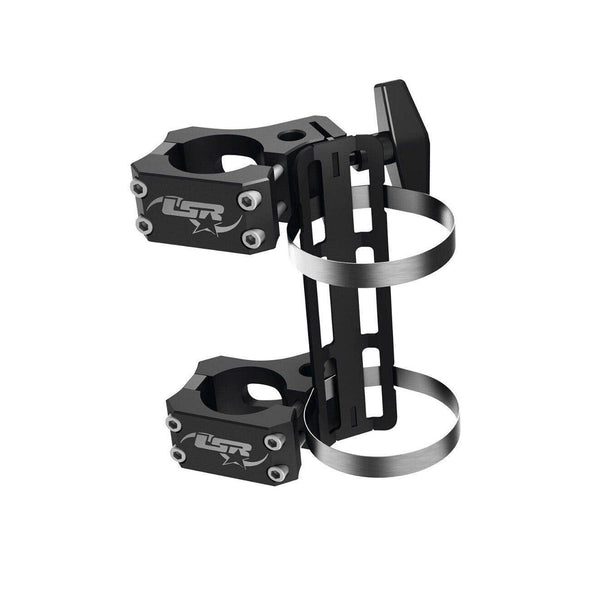 Can-Am Maverick X3 Lonestar Racing Fire Extinguisher Support