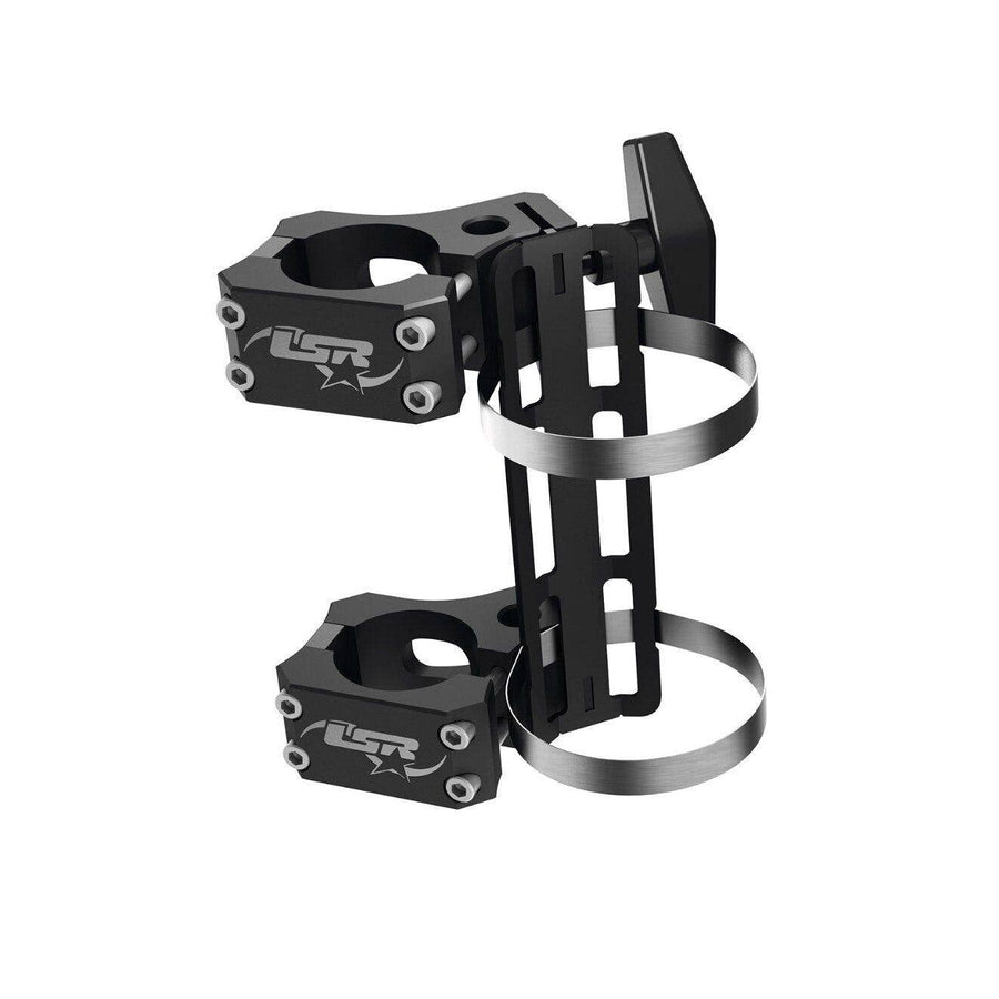 Can-Am Maverick X3 Lonestar Racing Fire Extinguisher Support