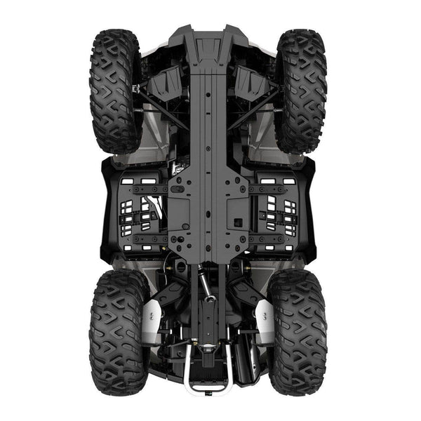 Can-Am Trailing Arm Protectors