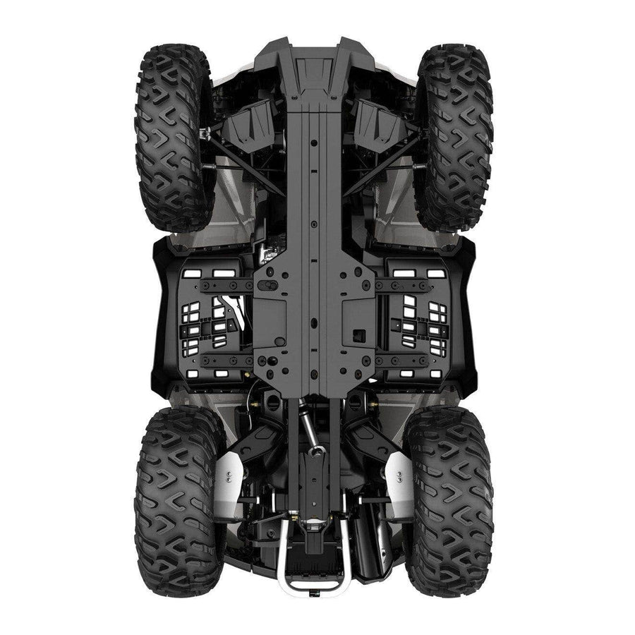 Can-Am Trailing Arm Protectors