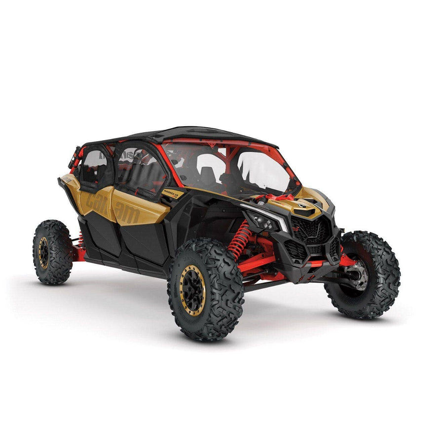 Can-Am Maverick X3 MAX Soft Cab Enclosur