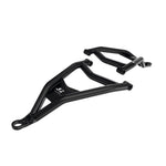 Can-Am Defender S3 Front High Clearance A-arm Black