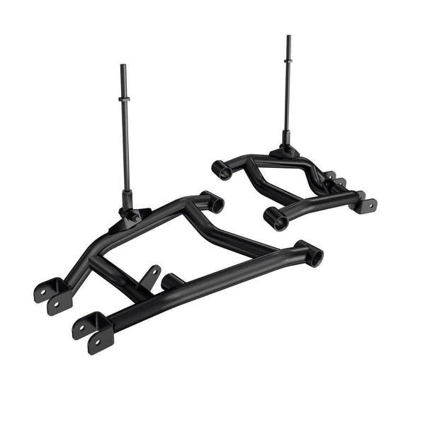 Can-Am Defender S3 Rear High Clearance A-arm Black