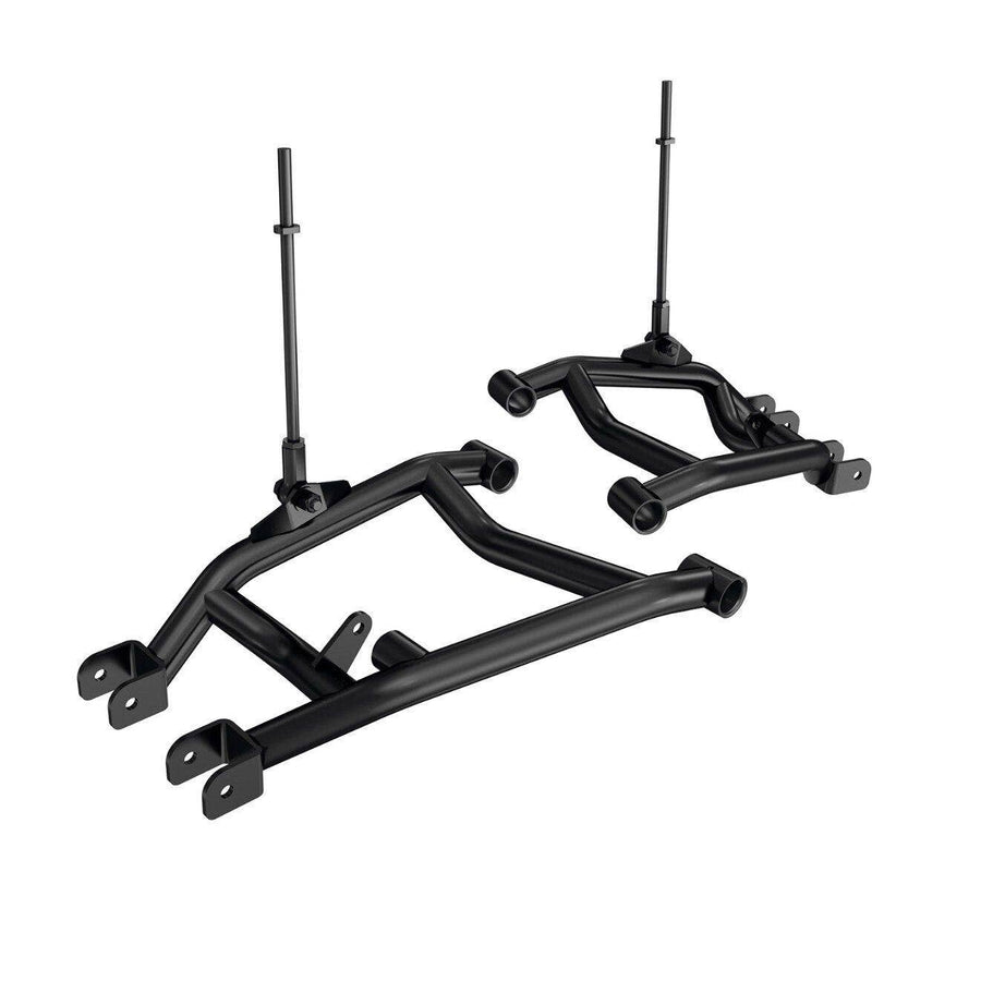 Can-Am Defender S3 Rear High Clearance A-arm Black