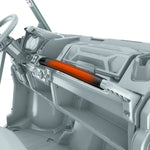 Can-Am Defender Heated Grab Bar Cover