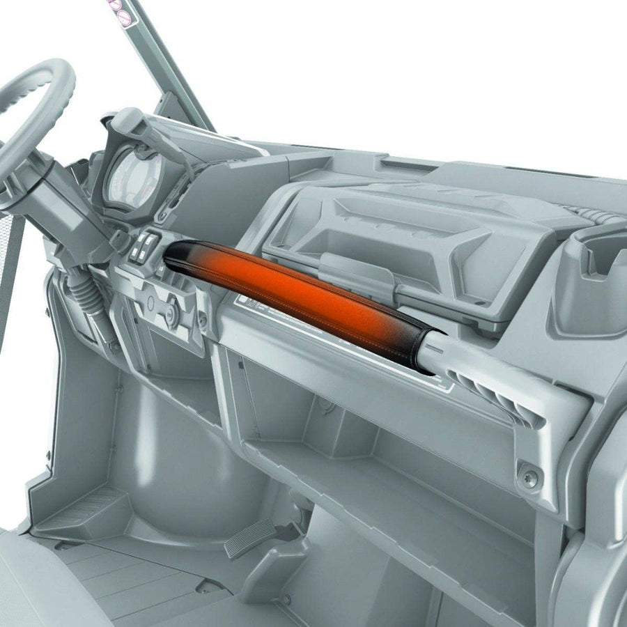 Can-Am Defender Heated Grab Bar Cover