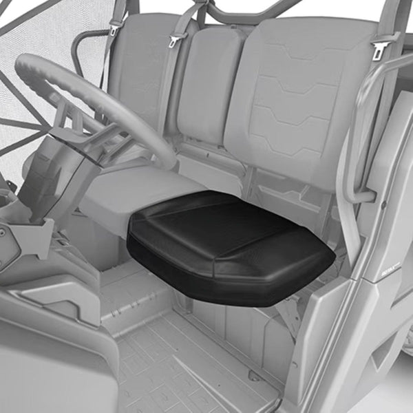 Can-Am Defender Heated Seat Cover (Driver)