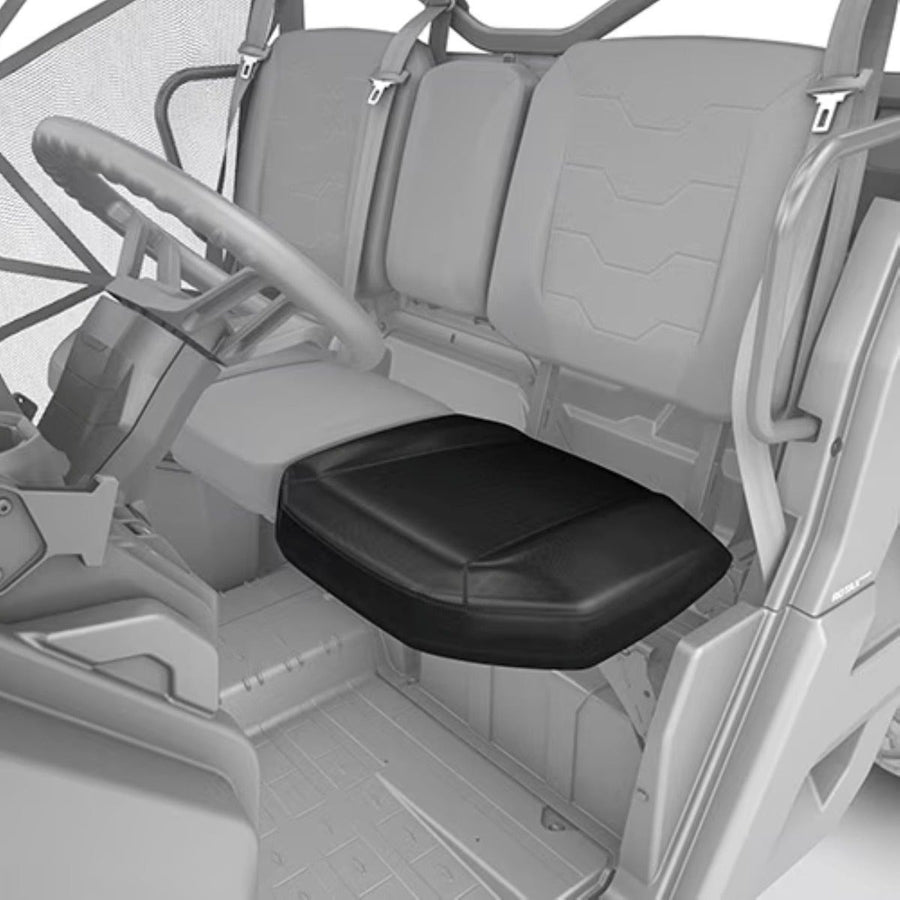 Can-Am Defender Heated Seat Cover (Driver)