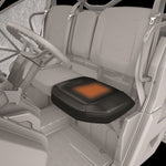 Can-Am Defender Heated Seat Cover (Driver)
