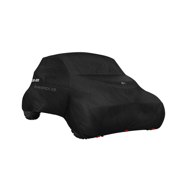 Can-Am Maverick X3 MAX Trailering Cover