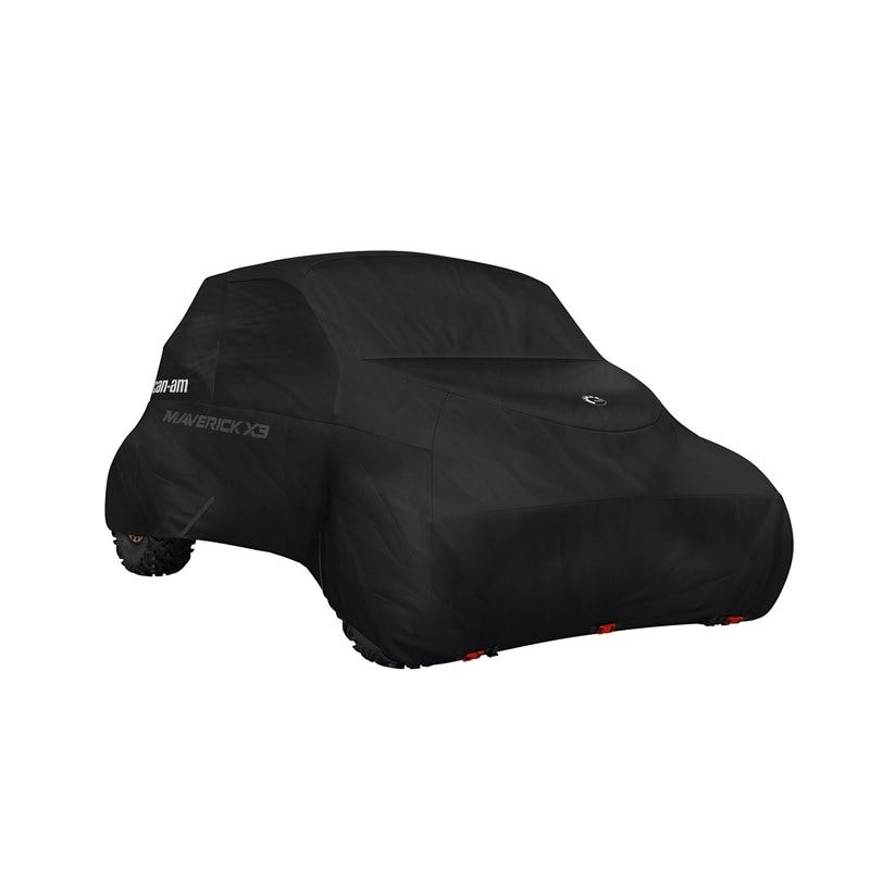 Can-Am Maverick X3 MAX Trailering Cover