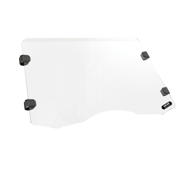 Can-Am Commander Full Windshield Hardcoated