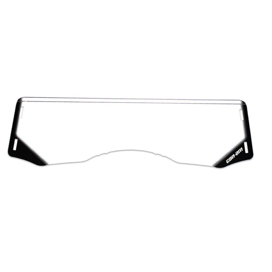 Can-Am Commander Half Windshield