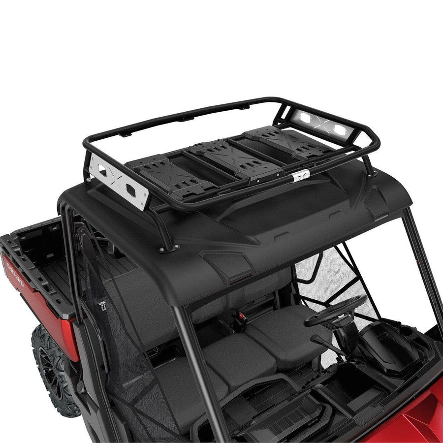 Can-Am Defender Adventure Roof Rack