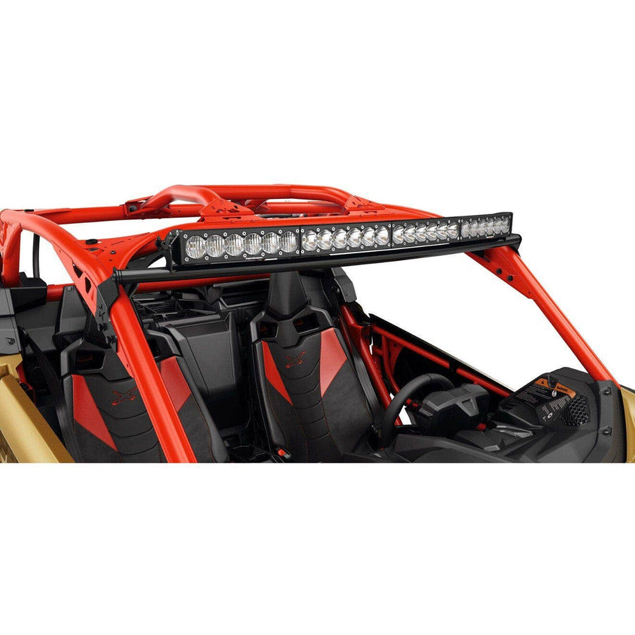Can-Am Maverick X3 Lonestar Racing 40'' (102 cm) LED Light Bar Rack