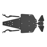 Can-Am Maverick X3 HMWPE Front Skid Plate