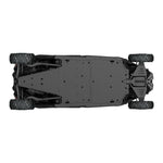 Can-Am Maverick X3 HMWPE Front Skid Plate