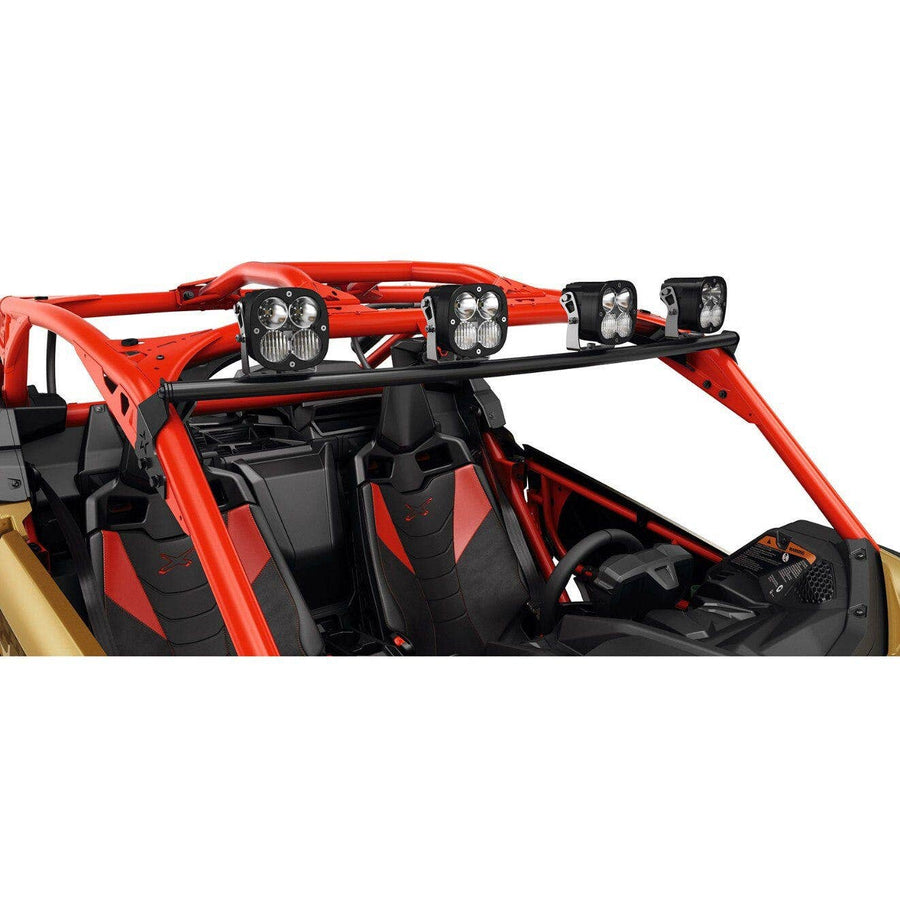 Can-Am Maverick X3 Lonestar Racing Light Rack