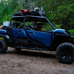 Can-Am Adventure Roof Rack