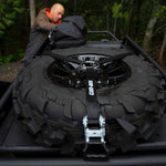 Can-Am Adventure Roof Rack