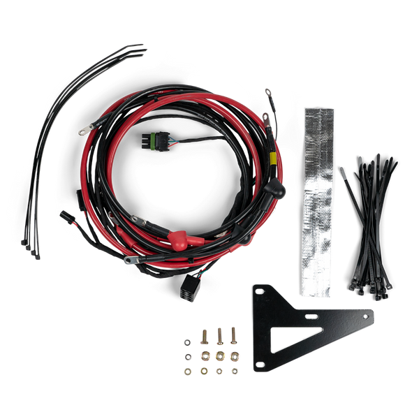 Can-Am Defender Rear Winch Electrical Harness