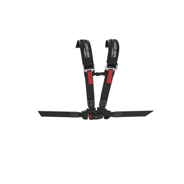 Can-Am 4-Point Harness - Driver