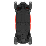 Can-Am HMWPE Rear Skid Plate
