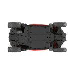 Can-Am HMWPE Front A-Arm Protectors