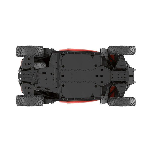 Can-Am HMWPE Front A-Arm Protectors