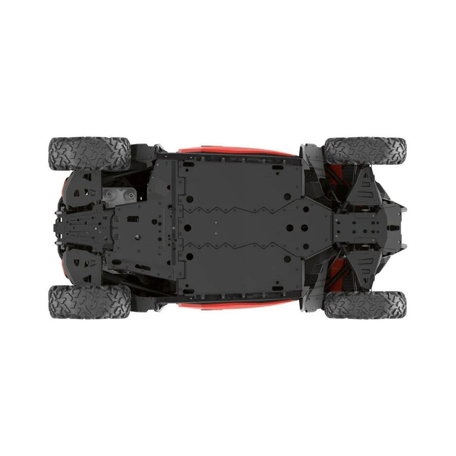 Can-Am HMWPE Front A-Arm Protectors